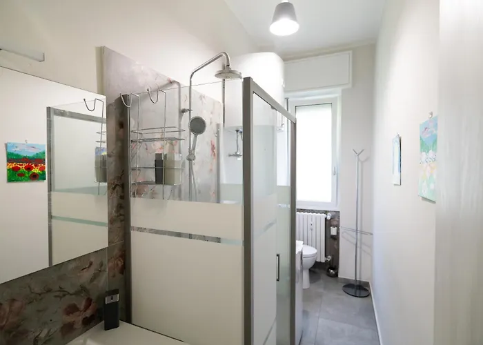 Arte & Fantasia - 15 Min Citycenter - Apartamento *