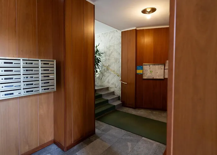 Arte & Fantasia - 15 Min Citycenter - Milão