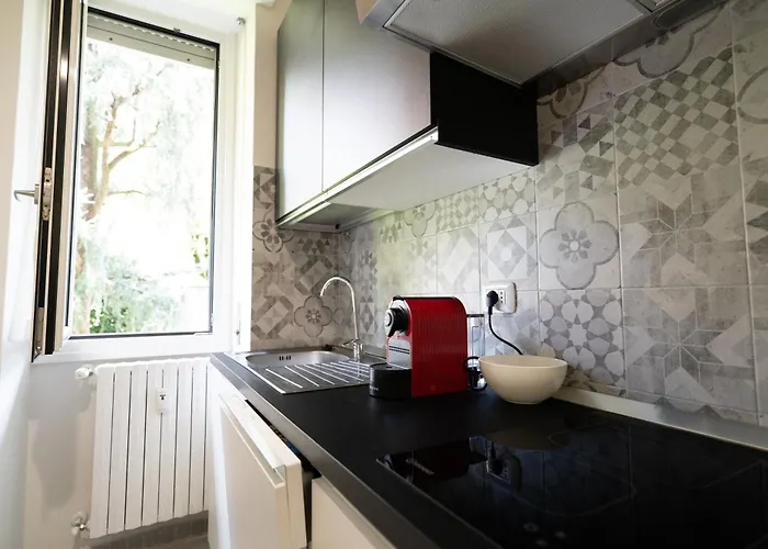 Apartamento Arte & Fantasia - 15 Min Citycenter - Milão