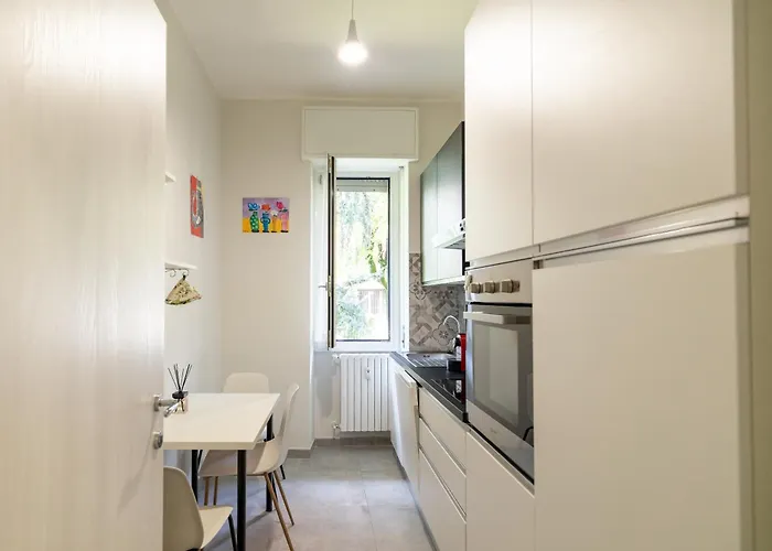 Arte & Fantasia - 15 Min Citycenter - Apartamento