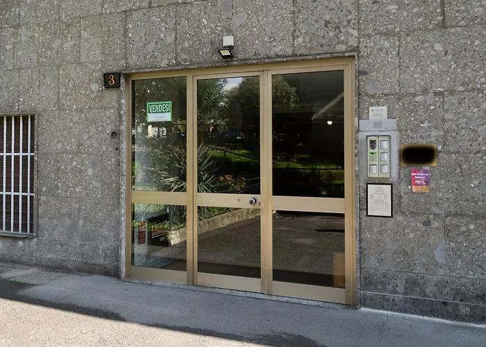 公寓 Arte & Fantasia - 15 Min Citycenter -