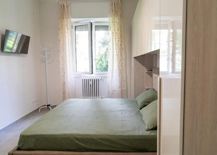 Arte & Fantasia - 15 Min Citycenter - Milão