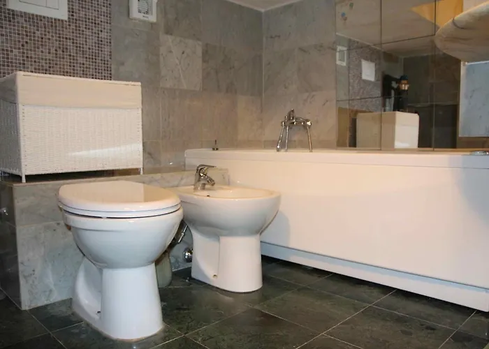 Апартаменты Loft Porta Romana - Duomo 3 Metro Stops *