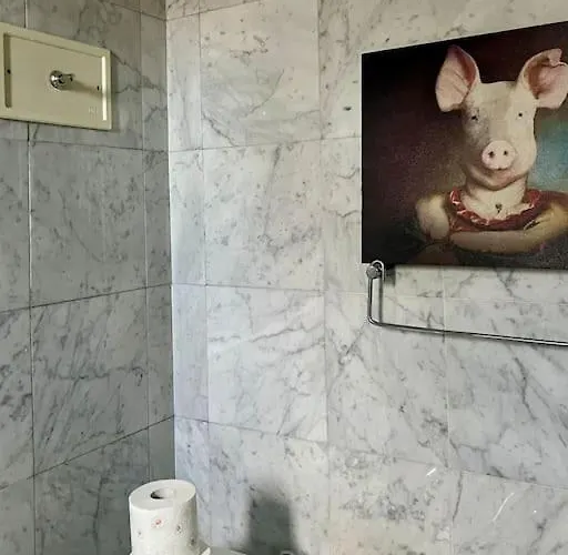 Old Appartement Milan