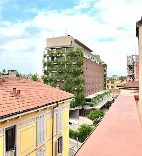 Old Appartement Milan