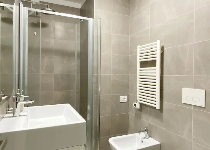Paullo Appartement