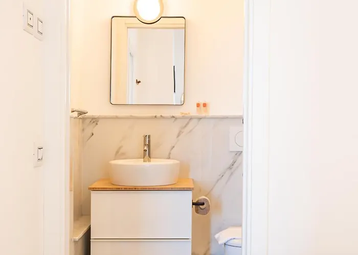 Moderno Bilocale Sui Navigli - Mirable Pm Appartement Milaan