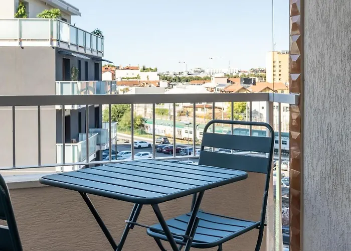 Appartement Moderno Bilocale Sui Navigli - Mirable Pm Milaan
