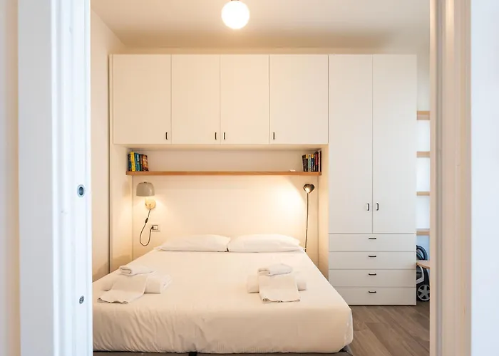 Moderno Bilocale Sui Navigli - Mirable Pm Milano