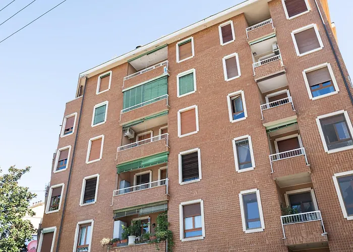 Moderno Bilocale Sui Navigli - Mirable Pm Milaan