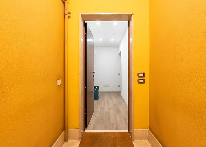 Moderno Bilocale Sui Navigli - Mirable Pm
