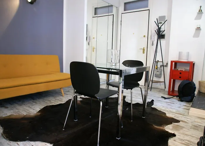 Navigli Urban * מילאנו