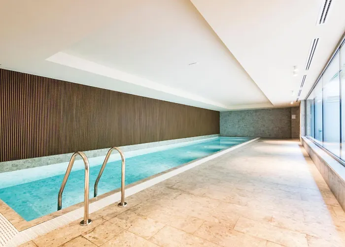 Easylife - - Compagnoni 12 - Argonne Apartmán Milán
