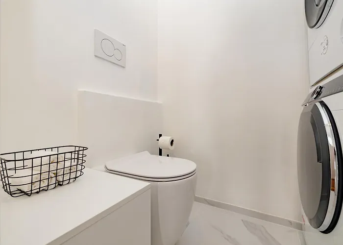 Апартаменты 8 Luxury - Centro - Porta Venezia *