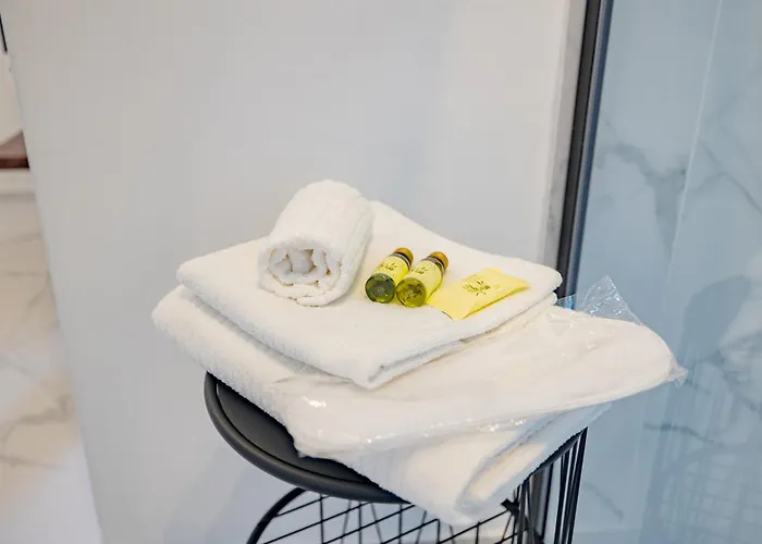 8 Luxury - Centro - Porta Venezia Апартаменты