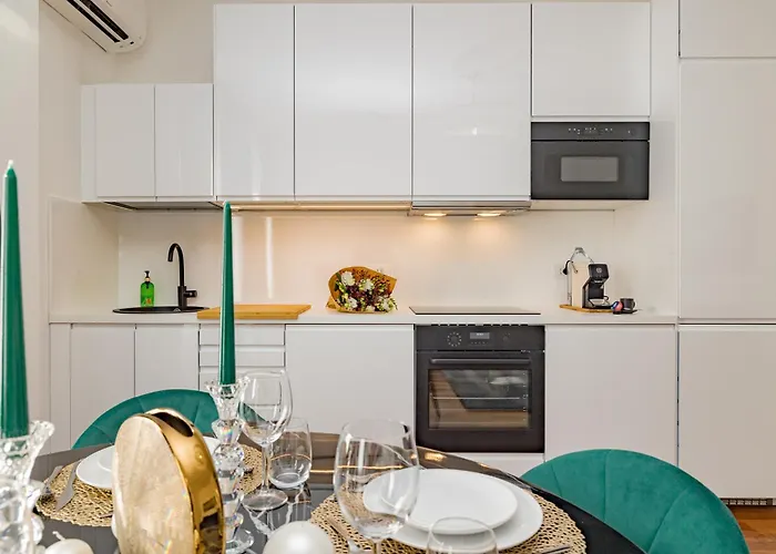 8 Luxury - Centro - Porta Venezia