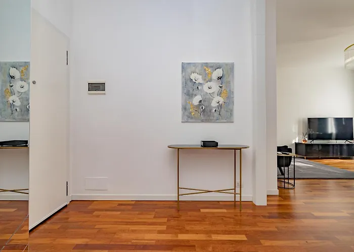 8 Luxury - Centro - Porta Venezia