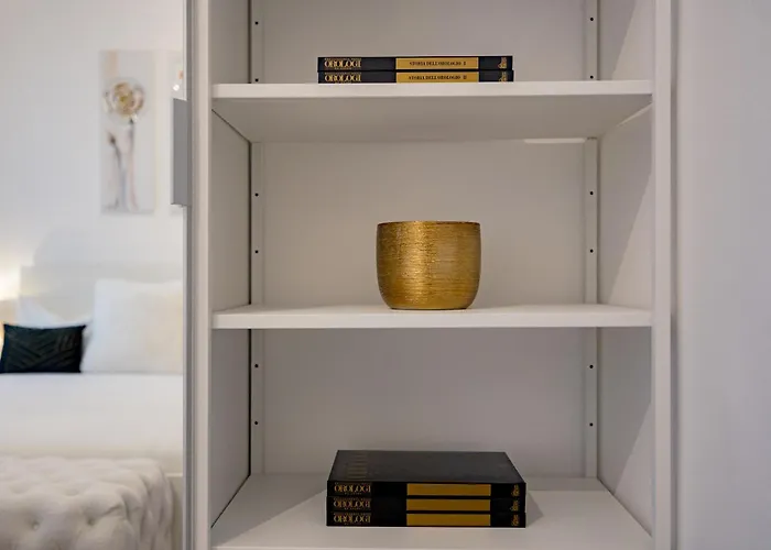 8 Luxury - Centro - Porta Venezia Апартаменты