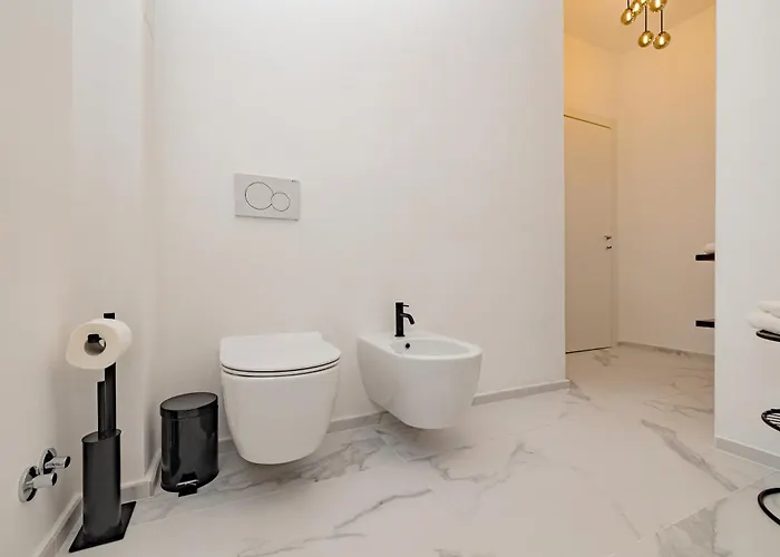 8 Luxury - Centro - Porta Venezia