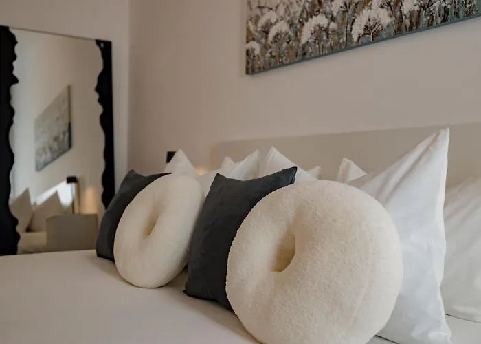 Апартаменты 8 Luxury - Centro - Porta Venezia Милан