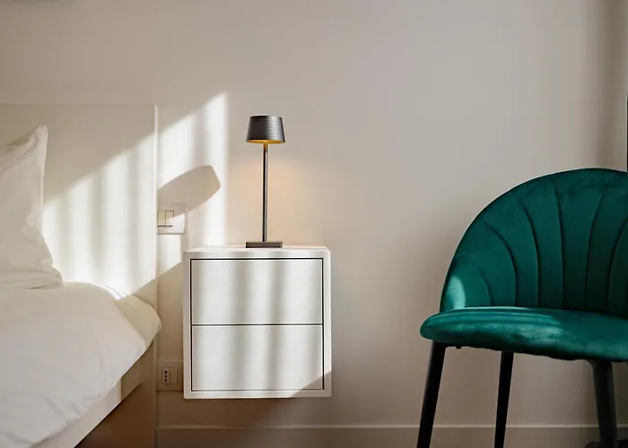 8 Luxury - Centro - Porta Venezia *