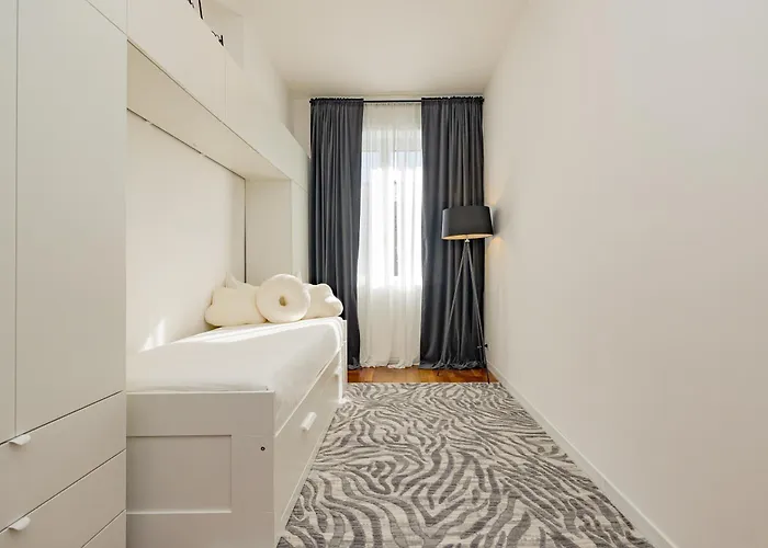 8 Luxury - Centro - Porta Venezia * Милан