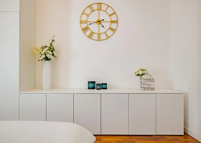 8 Luxury - Centro - Porta Venezia