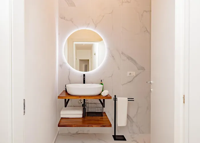 8 Luxury - Centro - Porta Venezia Апартаменты Милан