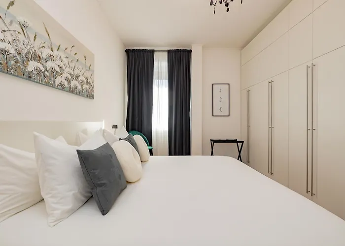 8 Luxury - Centro - Porta Venezia *