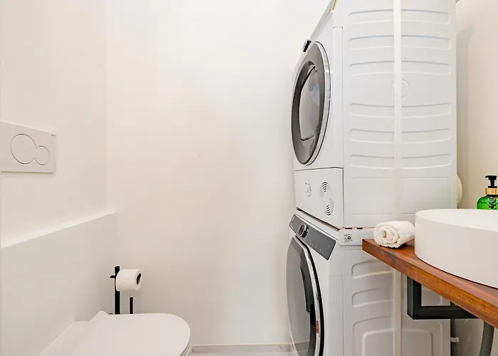 8 Luxury - Centro - Porta Venezia