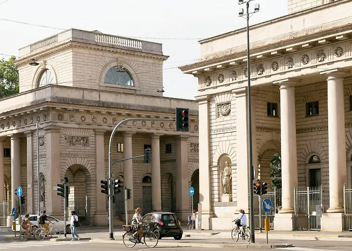 Nino6 - Micro Design Appartamento *