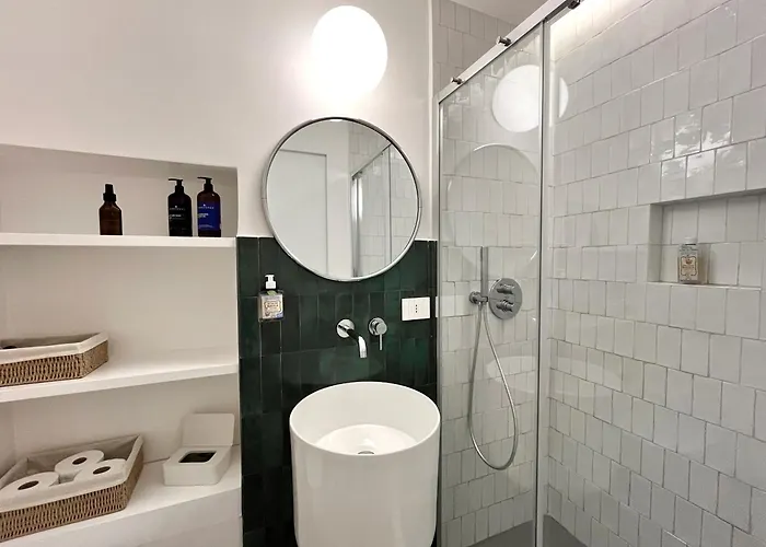 Nino6 - Micro Design Appartamento Milano