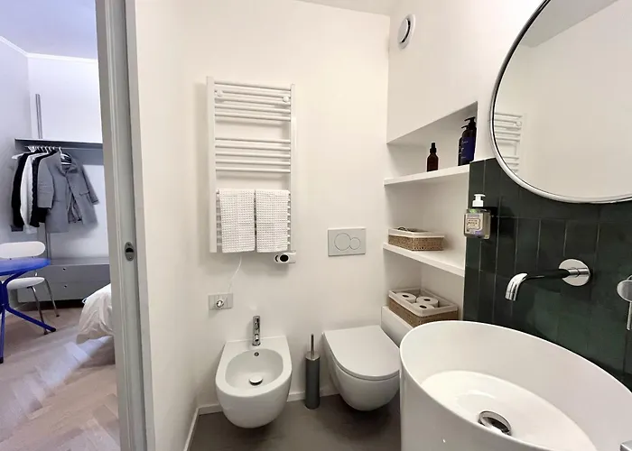 Nino6 - Micro Design Appartamento