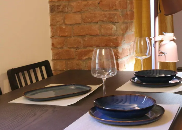 Loft Porta Romana - Duomo 3 Metro Stops Апартаменты Милан