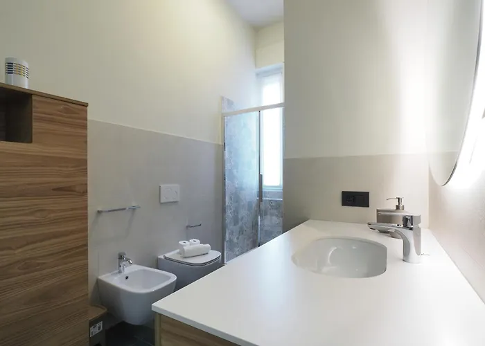 Primopiano - Giulio Cesare 米兰