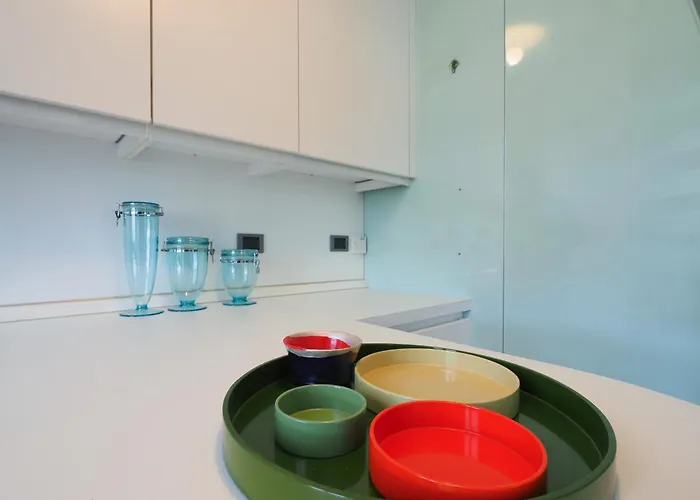 Primopiano - Giulio Cesare * 米兰