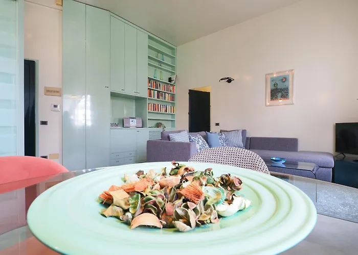 Primopiano - Giulio Cesare * 米兰