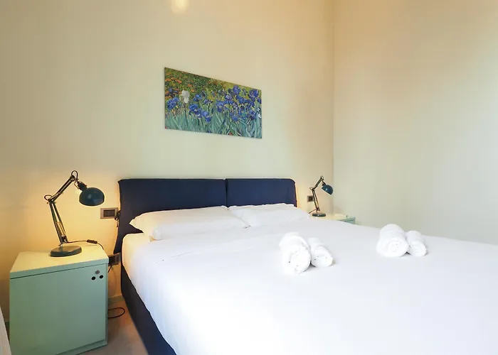 Primopiano - Giulio Cesare 公寓