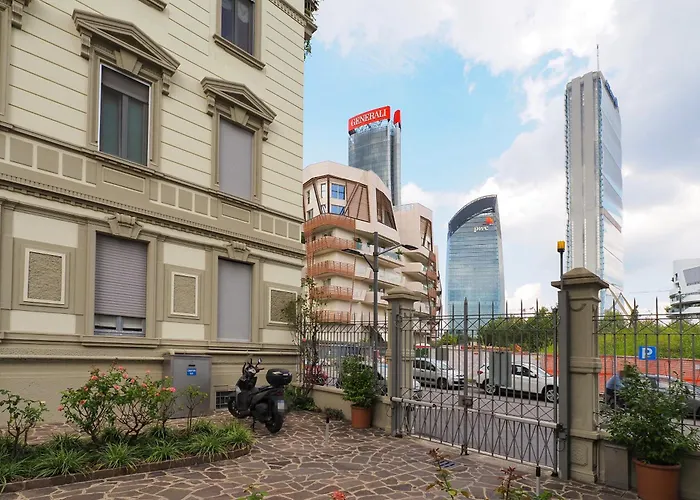 Primopiano - Giulio Cesare * Milan