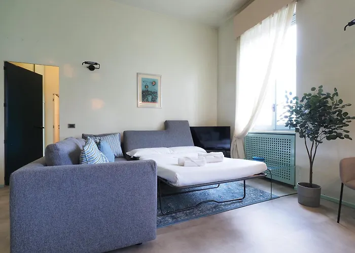 Primopiano - Giulio Cesare *