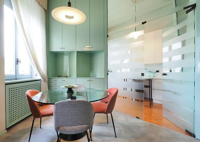 Primopiano - Giulio Cesare * 米兰