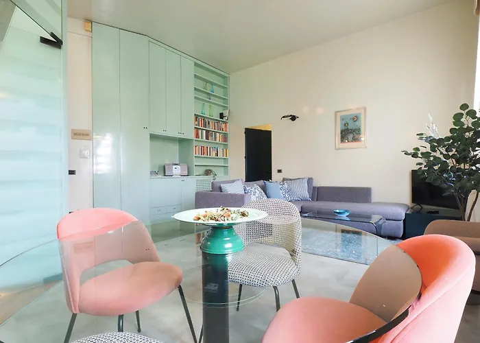 Primopiano - Giulio Cesare 米兰