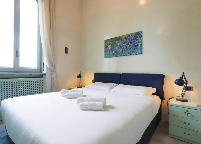 Primopiano - Giulio Cesare Apartment *