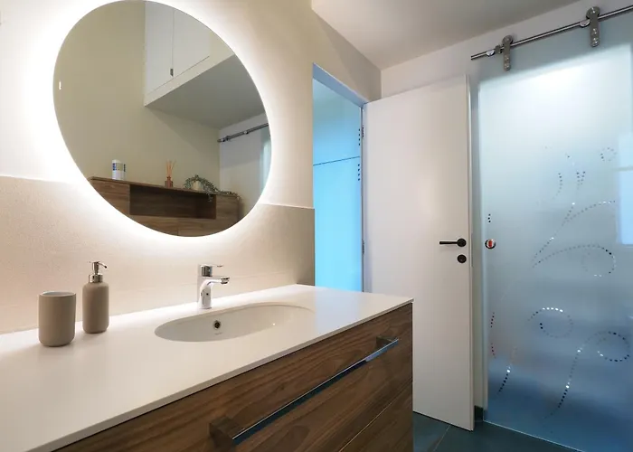 公寓 Primopiano - Giulio Cesare 米兰