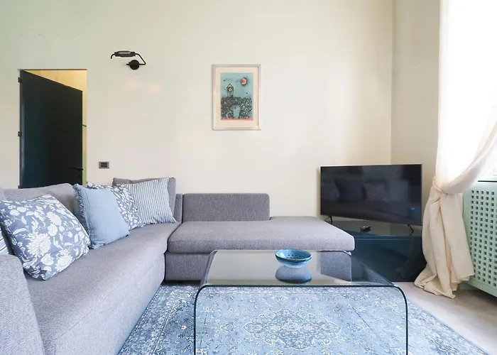 Primopiano - Giulio Cesare