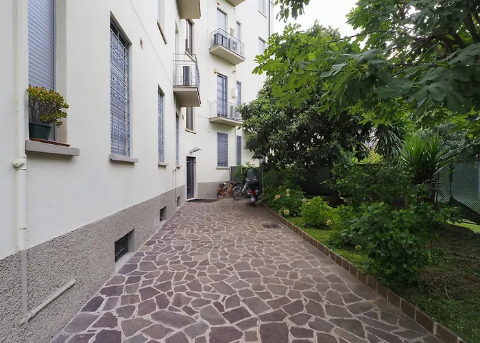 Primopiano - Giulio Cesare Appartement *