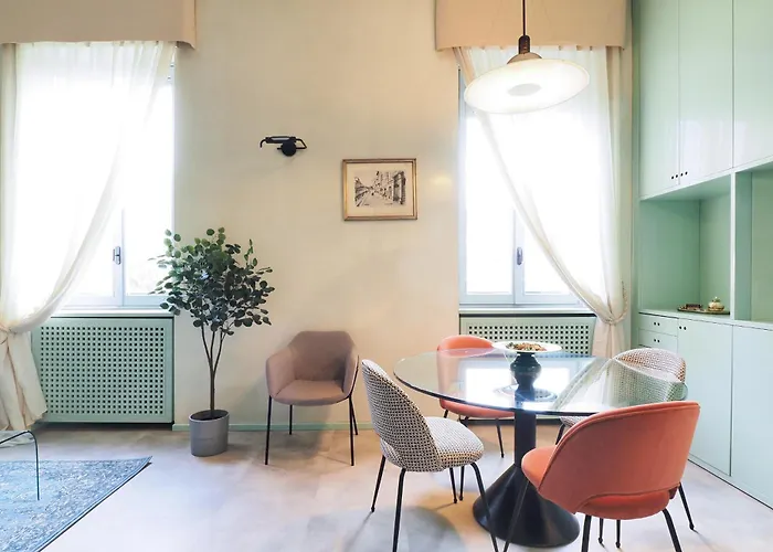 Primopiano - Giulio Cesare