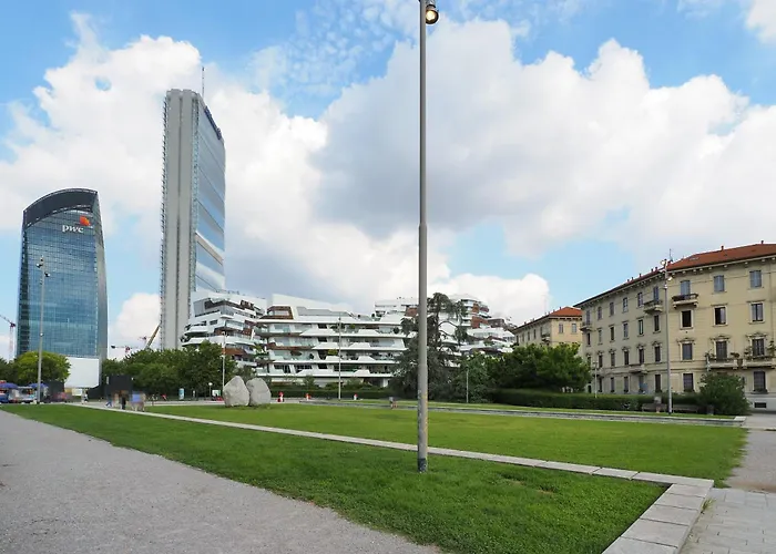 Primopiano - Giulio Cesare * Milan