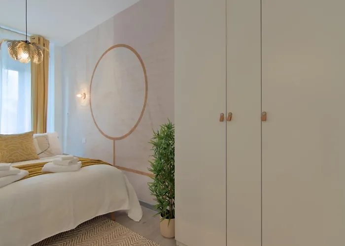 Appartement East End Studi Milan