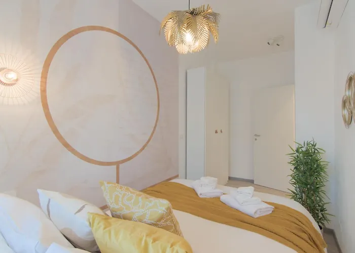 East End Studi Appartement